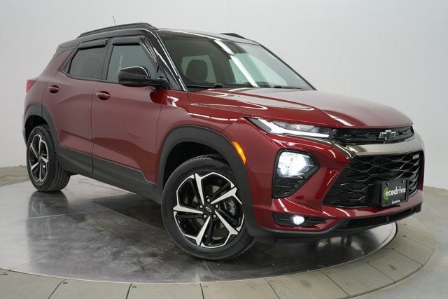 2023 Chevrolet Trailblazer RS - 23085272 - 2