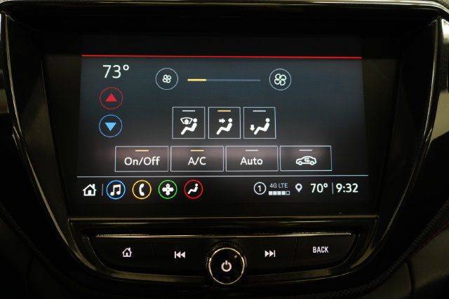 2023 Chevrolet Trailblazer RS - 23085272 - 29