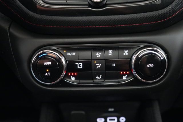 2023 Chevrolet Trailblazer RS - 23085272 - 30