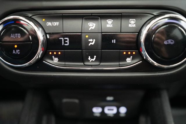 2023 Chevrolet Trailblazer RS - 23085272 - 31