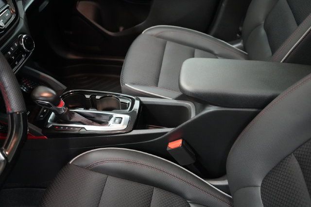 2023 Chevrolet Trailblazer RS - 23085272 - 34