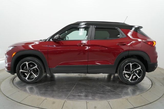 2023 Chevrolet Trailblazer RS - 23085272 - 3
