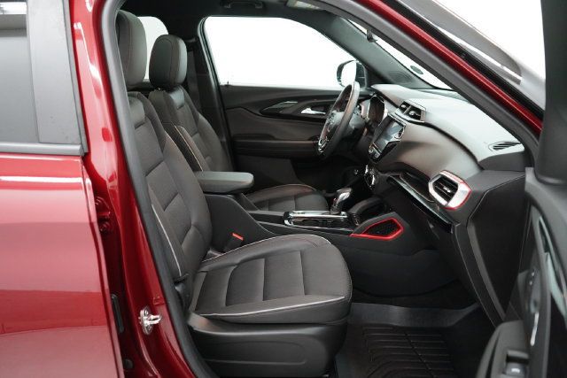 2023 Chevrolet Trailblazer RS - 23085272 - 48