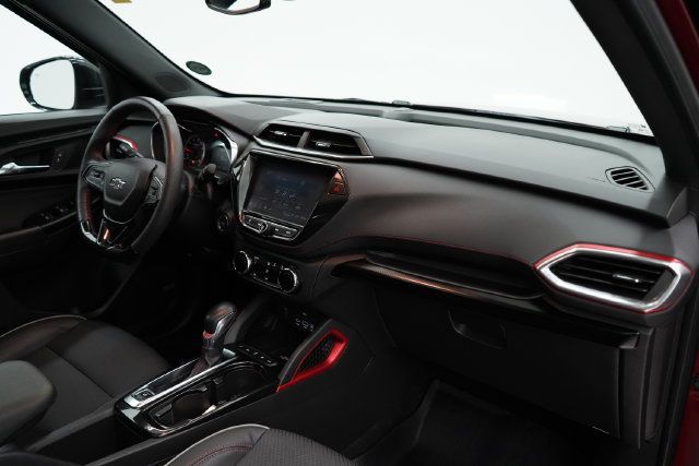 2023 Chevrolet Trailblazer RS - 23085272 - 49