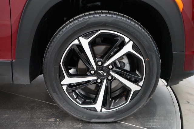 2023 Chevrolet Trailblazer RS - 23085272 - 51