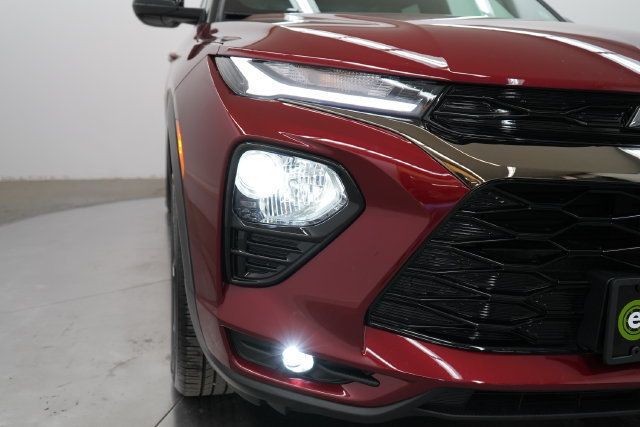 2023 Chevrolet Trailblazer RS - 23085272 - 52