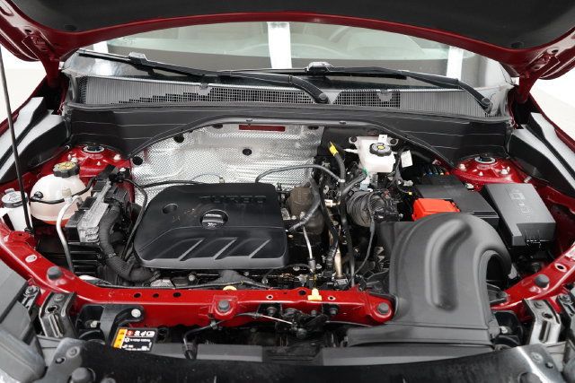 2023 Chevrolet Trailblazer RS - 23085272 - 57
