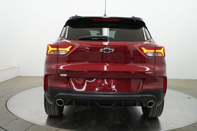 2023 Chevrolet Trailblazer RS - 23085272 - 5