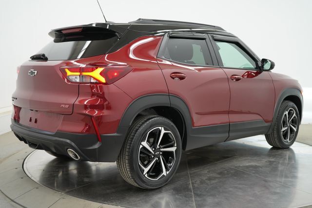 2023 Chevrolet Trailblazer RS - 23085272 - 6