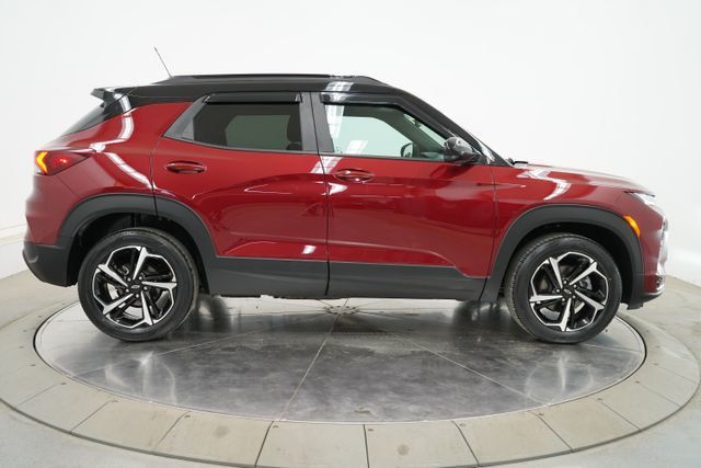 2023 Chevrolet Trailblazer RS - 23085272 - 7