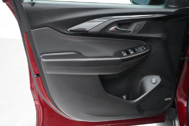 2023 Chevrolet Trailblazer RS - 23085272 - 8