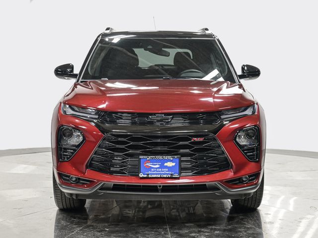 2023 Chevrolet Trailblazer RS - 23096943 - 9