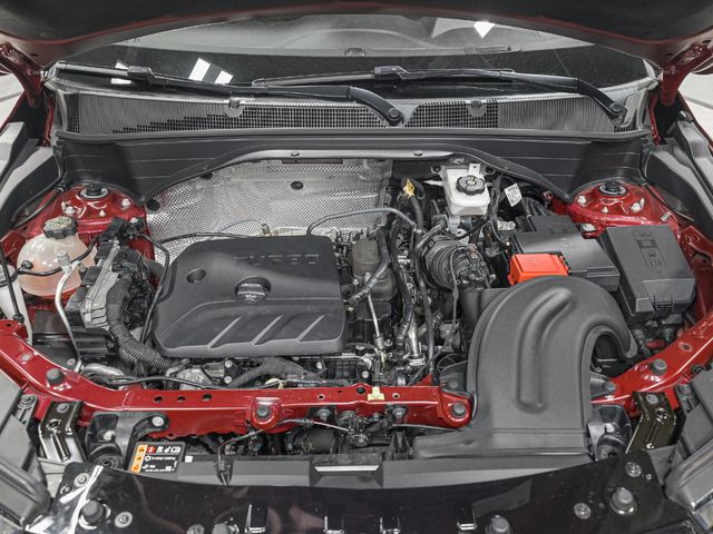 2023 Chevrolet Trailblazer RS - 23096943 - 10