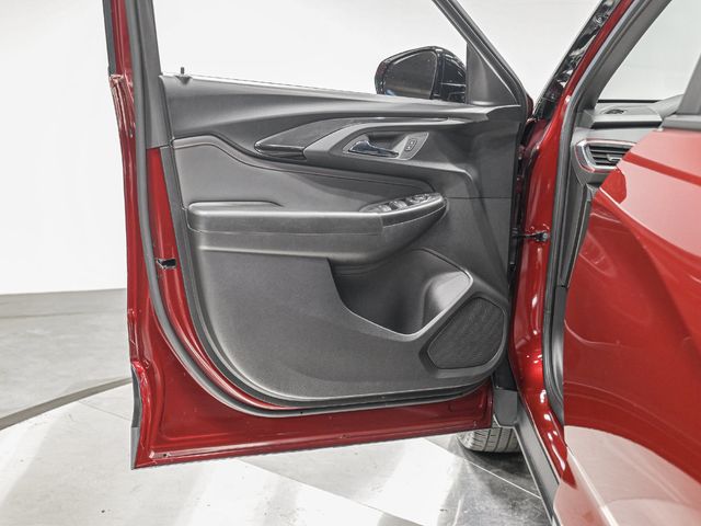 2023 Chevrolet Trailblazer RS - 23096943 - 11