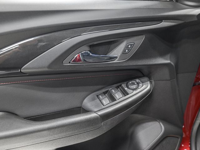 2023 Chevrolet Trailblazer RS - 23096943 - 12