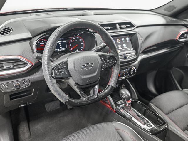 2023 Chevrolet Trailblazer RS - 23096943 - 14