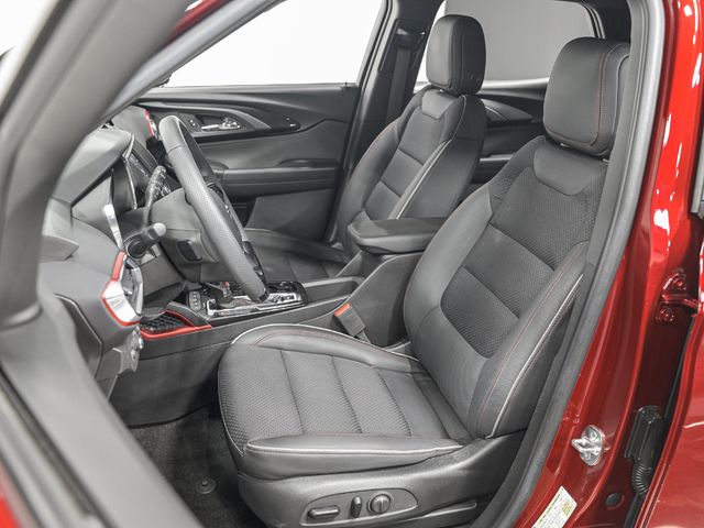 2023 Chevrolet Trailblazer RS - 23096943 - 15