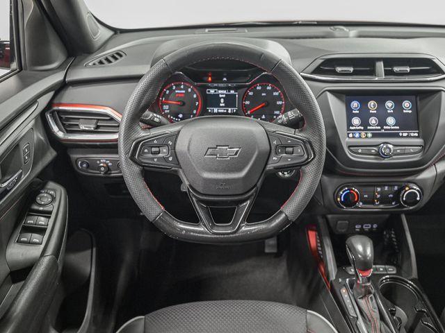 2023 Chevrolet Trailblazer RS - 23096943 - 16