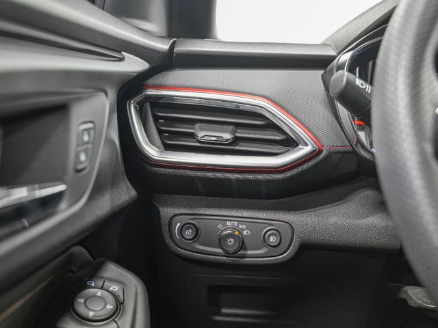 2023 Chevrolet Trailblazer RS - 23096943 - 17