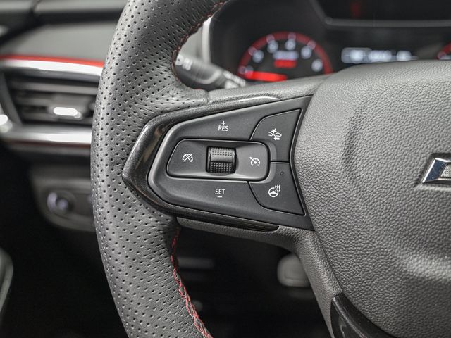 2023 Chevrolet Trailblazer RS - 23096943 - 18