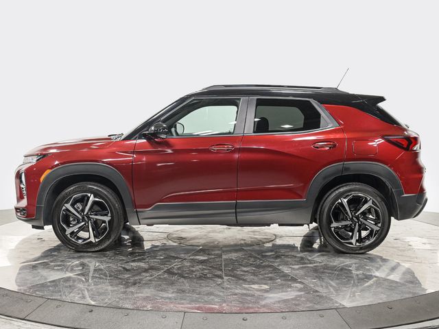 2023 Chevrolet Trailblazer RS - 23096943 - 1