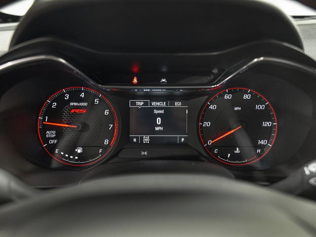 2023 Chevrolet Trailblazer RS - 23096943 - 20