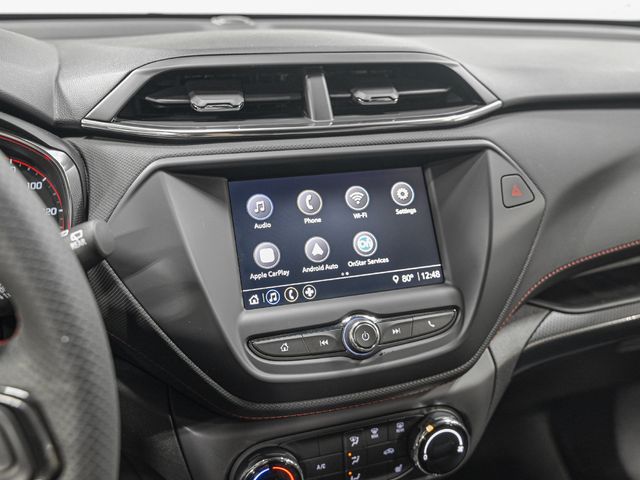 2023 Chevrolet Trailblazer RS - 23096943 - 21