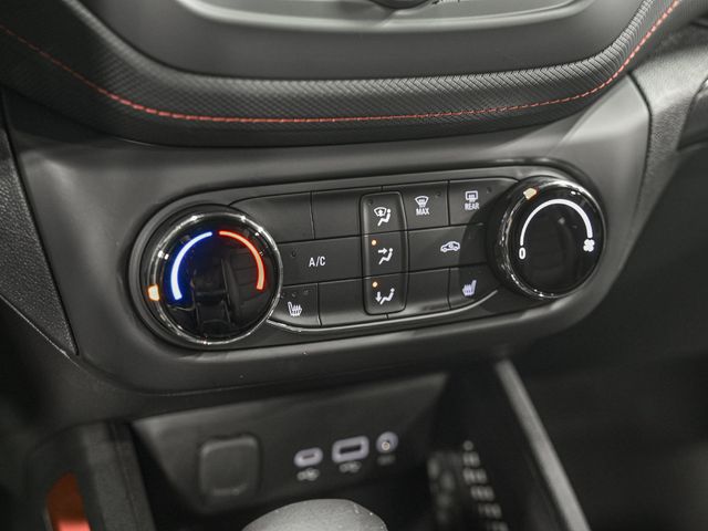 2023 Chevrolet Trailblazer RS - 23096943 - 22