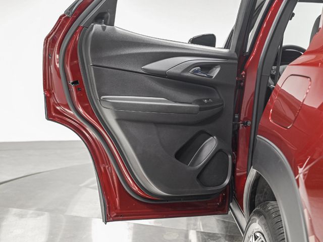 2023 Chevrolet Trailblazer RS - 23096943 - 25