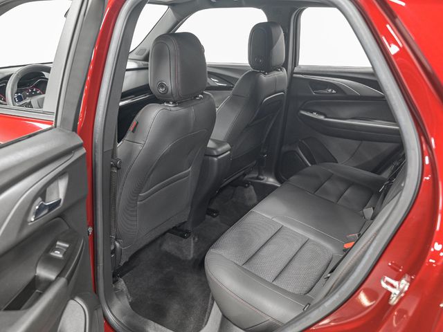 2023 Chevrolet Trailblazer RS - 23096943 - 26