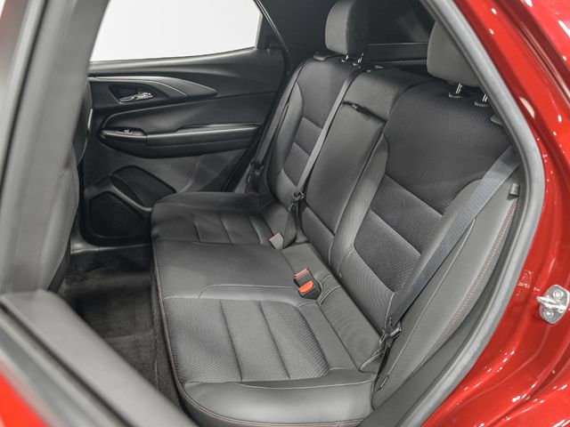 2023 Chevrolet Trailblazer RS - 23096943 - 27
