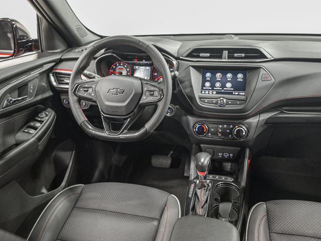 2023 Chevrolet Trailblazer RS - 23096943 - 28