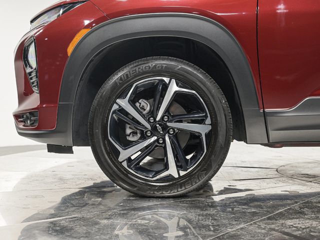 2023 Chevrolet Trailblazer RS - 23096943 - 2