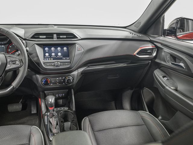 2023 Chevrolet Trailblazer RS - 23096943 - 29