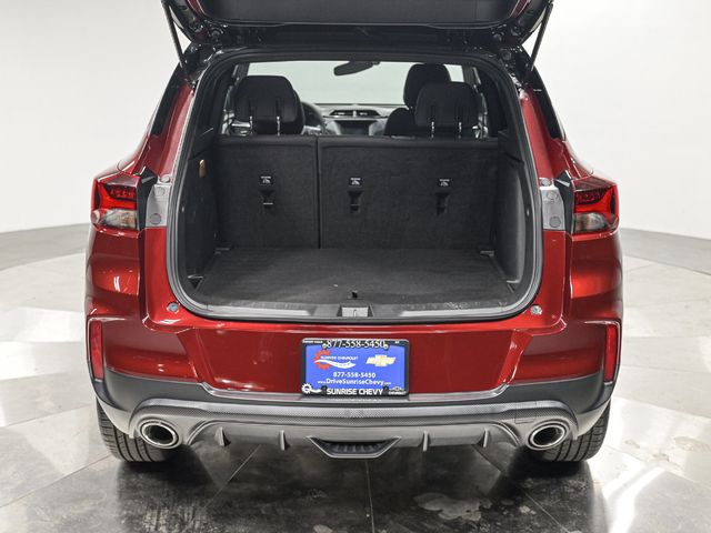 2023 Chevrolet Trailblazer RS - 23096943 - 5