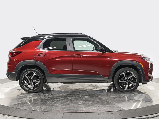 2023 Chevrolet Trailblazer RS - 23096943 - 7
