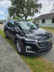 2023 Chevrolet Traverse  - 23044801 - 0