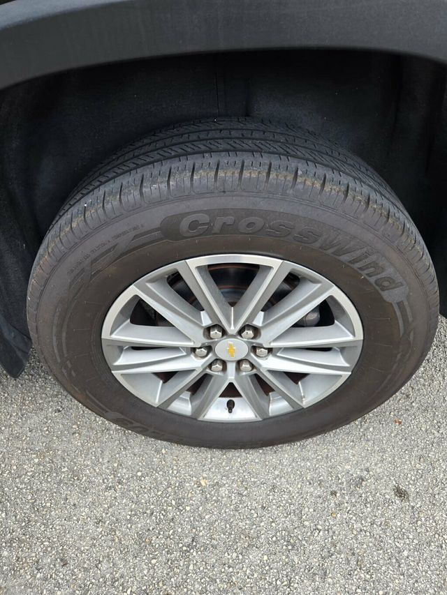 2023 Chevrolet Traverse  - 23044801 - 10