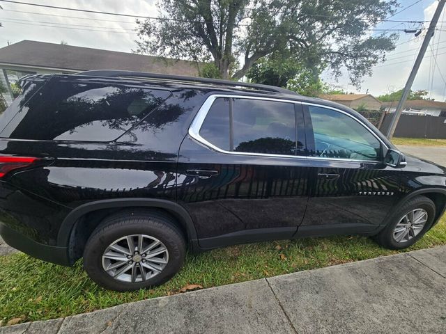 2023 Chevrolet Traverse  - 23044801 - 1
