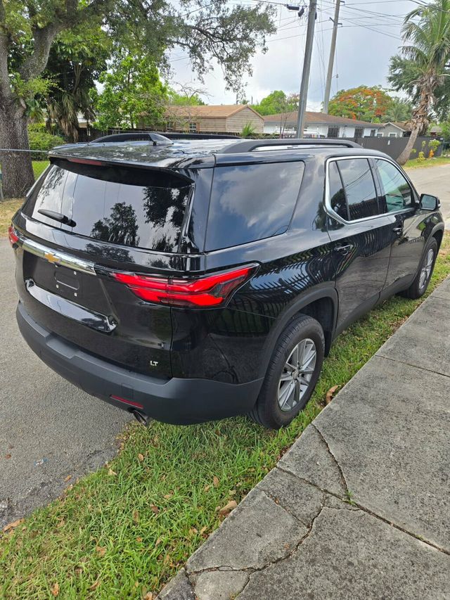 2023 Chevrolet Traverse  - 23044801 - 2