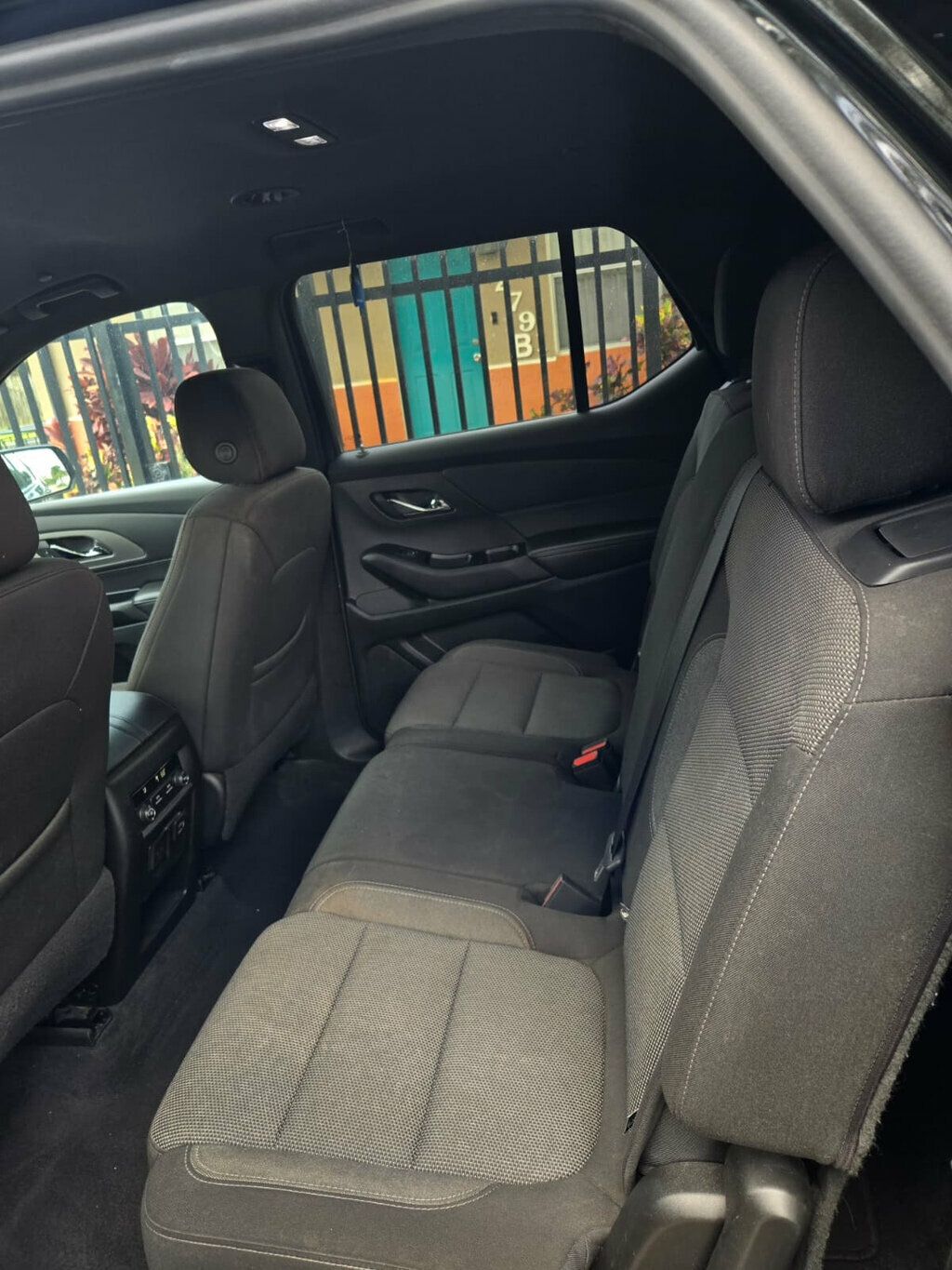 2023 Chevrolet Traverse  - 23044801 - 7