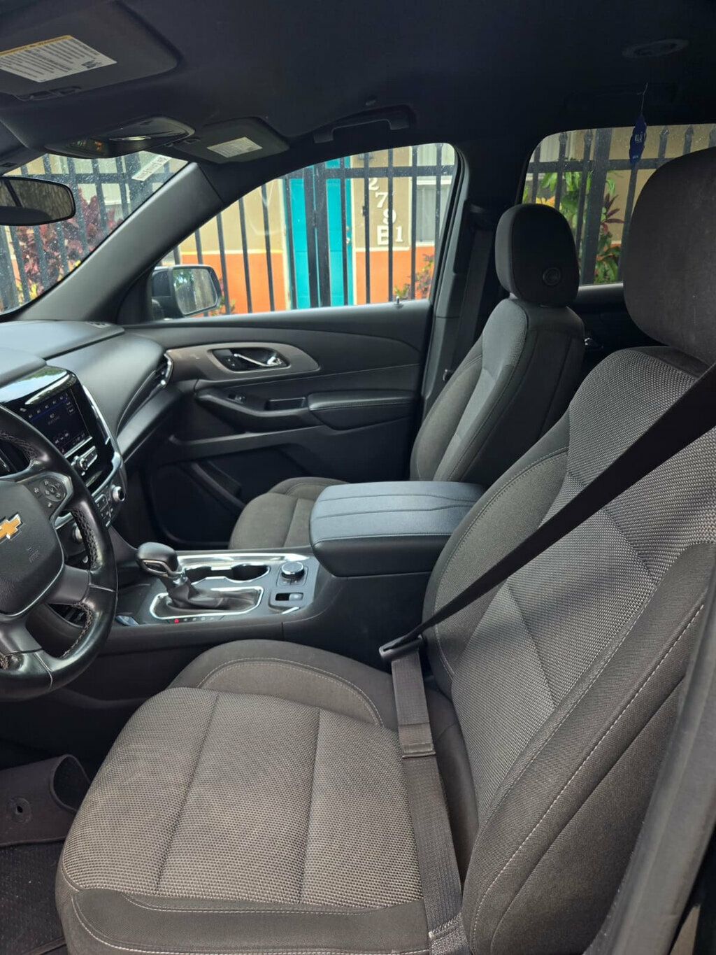 2023 Chevrolet Traverse  - 23044801 - 8
