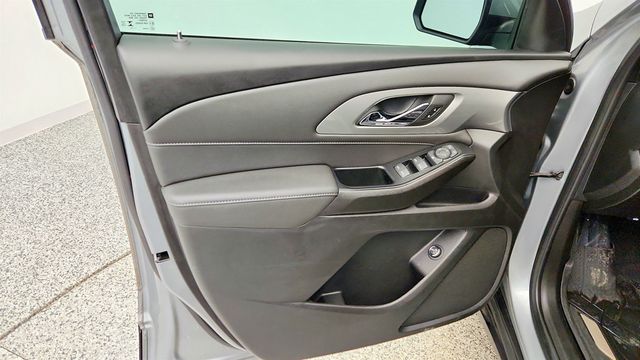 2023 Chevrolet Traverse 4dr 1LT Cloth with Convenience and Driver Confidence Package - 22991301 - 9