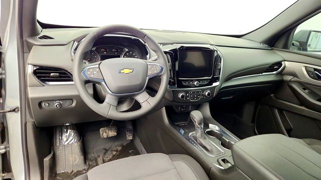 2023 Chevrolet Traverse 4dr 1LT Cloth with Convenience and Driver Confidence Package - 22991301 - 11