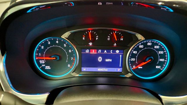 2023 Chevrolet Traverse 4dr 1LT Cloth with Convenience and Driver Confidence Package - 22991301 - 13