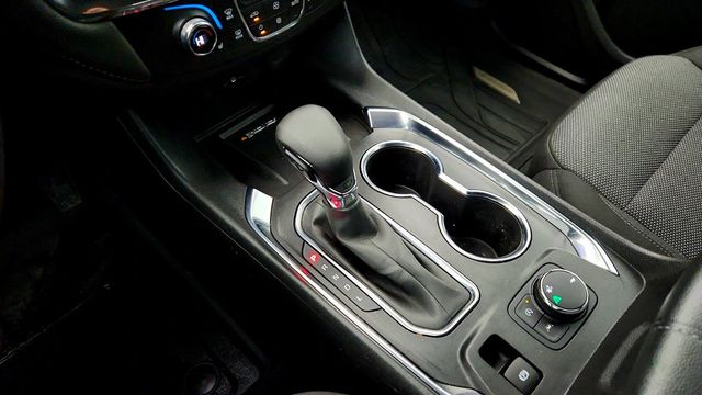 2023 Chevrolet Traverse 4dr 1LT Cloth with Convenience and Driver Confidence Package - 22991301 - 15