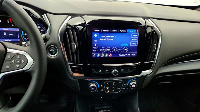 2023 Chevrolet Traverse 4dr 1LT Cloth with Convenience and Driver Confidence Package - 22991301 - 16