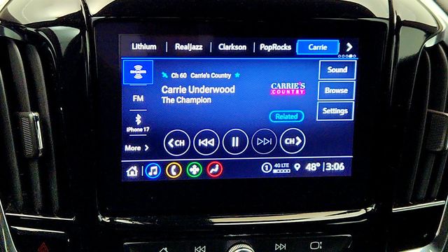 2023 Chevrolet Traverse 4dr 1LT Cloth with Convenience and Driver Confidence Package - 22991301 - 17