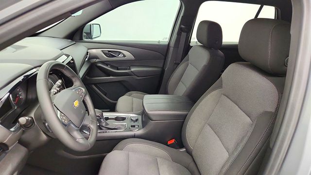 2023 Chevrolet Traverse 4dr 1LT Cloth with Convenience and Driver Confidence Package - 22991301 - 19