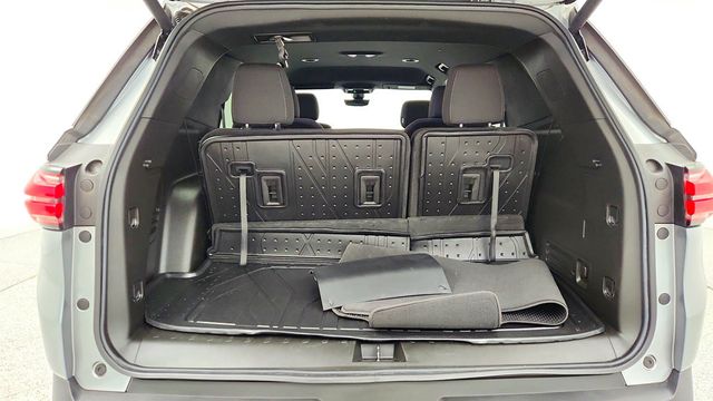 2023 Chevrolet Traverse 4dr 1LT Cloth with Convenience and Driver Confidence Package - 22991301 - 21